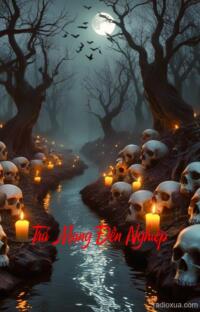 Trả Mạng Đền Nghiệp – Máu tanh nhuộm tháng ngày