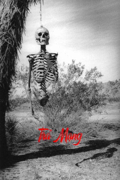 Trả Mạng – Nợ máu không quên