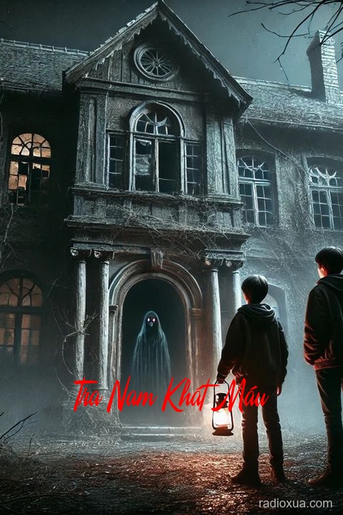 Tra Nam Khát Máu – Hơi Thở Tử Thần