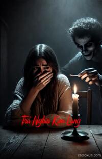 Trả Nghĩa Kim Lang – Máu nhuộm hoàng cung