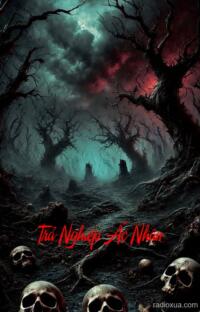 Trả Nghiệp Ác Nhân – Máu tanh nhuộm đêm