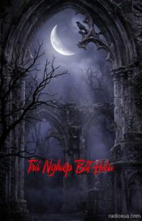 Trả Nghiệp Bất Hiếu – Máu tanh mùi báo oán