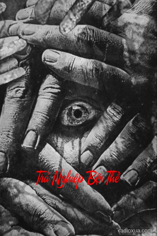 Trả Nghiệp Bội Thề – Máu tanh mùi trả thù