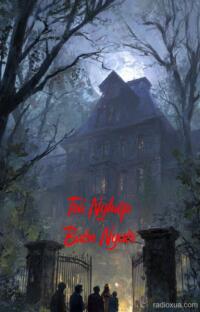 Trả Nghiệp Buôn Người – Máu nhuộm đêm dài