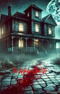 Trả Nghiệp Cho Vợ – Máu tanh năm cũ