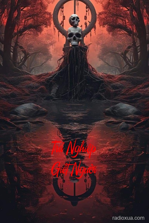 Trả Nghiệp Giết Người – Máu trả bằng máu