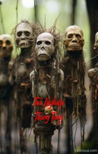 Trả Nghiệp Trùng Tang – Máu tanh mùi tử khí