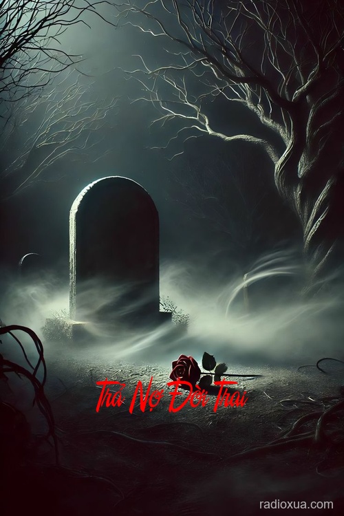 Trả Nợ Đời Trai – Quá Khứ Không Buông Tha