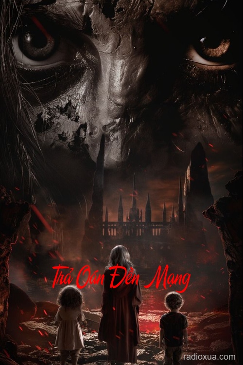 Trả Oán Đền Mạng – Máu tanh mùi trả thù