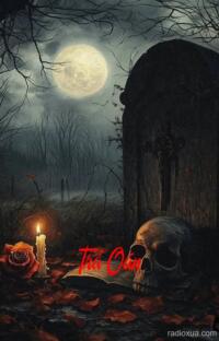 Trả Oán – Máu nhuộm đêm dài