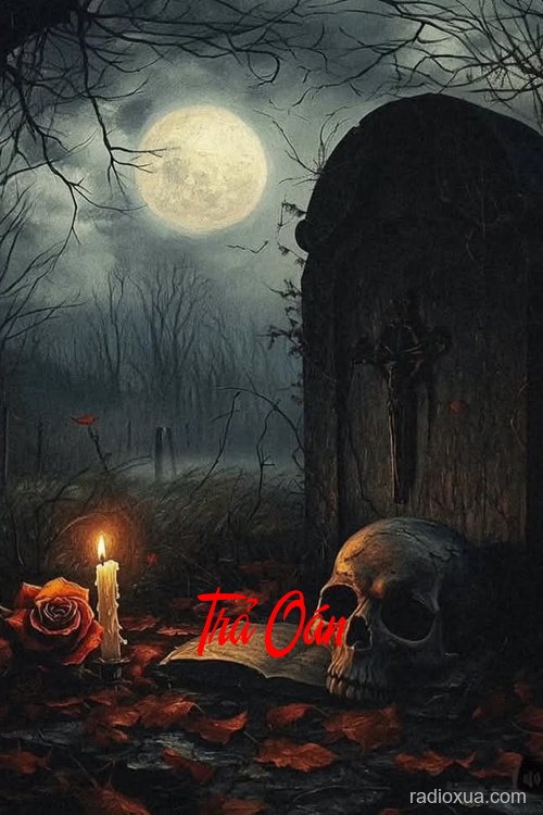 Trả Oán – Máu nhuộm đêm dài