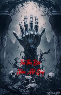 Trả Thù Bên Nấm Mồ Quỷ – Hận Thù Từ Địa Ngục