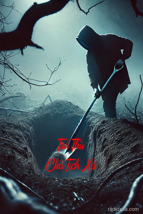 Trả Thù Chủ Tịch Xã – Máu nhuộm triều thôn