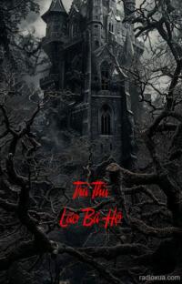 Trả Thù Lão Bá Hộ – Ngôi Nhà Hoang