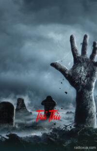 Trả Thù – Máu nhuộm đêm đen