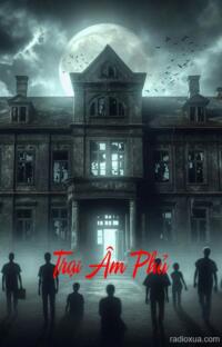 Trại Âm Phủ – Hơi Thở Từ Địa Ngục
