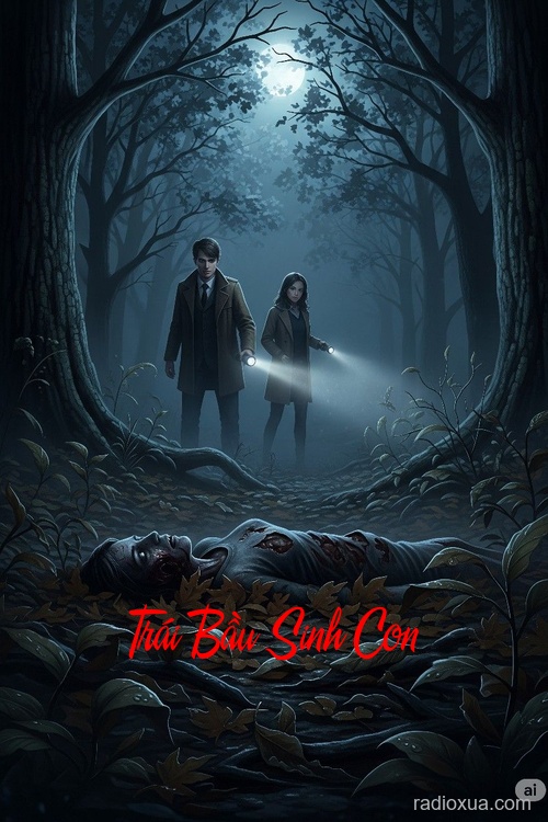 Trái Bầu Sinh Con – Lời Nguyền Từ Ruộng Bắp