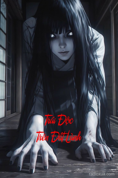 Trái Độc Trên Đất Lành – Họa Độc Lan Tỏa