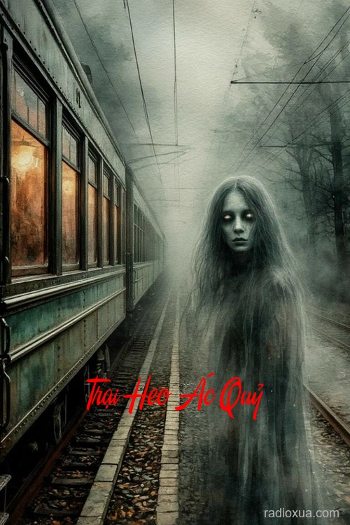 Trại Heo Ác Quỷ – Hơi Thở Tử Thần