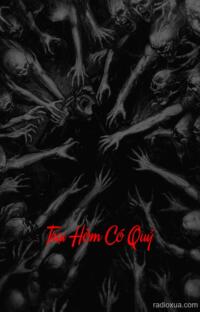 Trại Hòm Có Quỷ – Hồn Ma Vô Hình