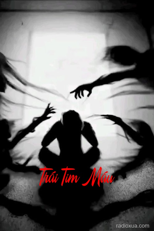 Trái Tim Máu – Hồi sinh từ bóng tối