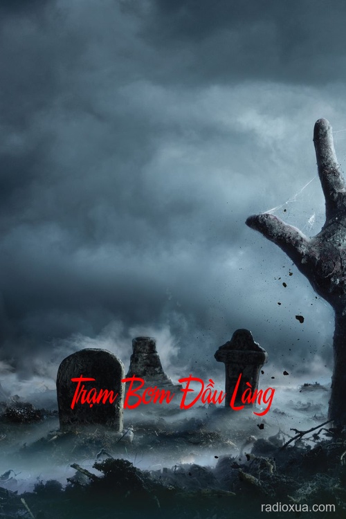 Trạm Bơm Đầu Làng – Nhìn Trộm