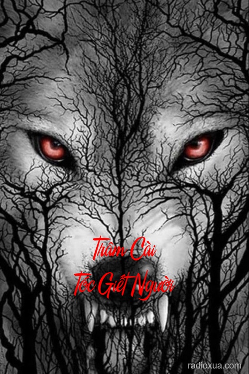 Trâm Cài Tóc Giết Người – Lời Nguyền Từ Quá Khứ