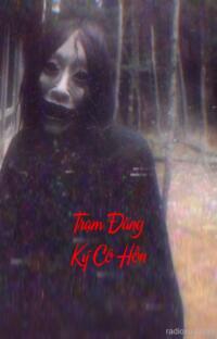 Trạm Đăng Ký Cô Hồn – Nơi Hồn Mả Hội Tụ