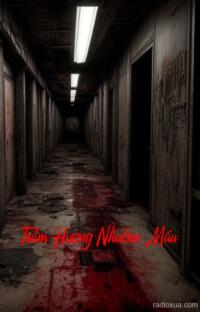 Trầm Hương Nhuốm Máu – Huyết Khí Vấn Vương