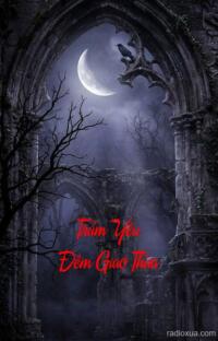 Trảm Yêu Đêm Giao Thừa – Bóng Ma Quá Khứ