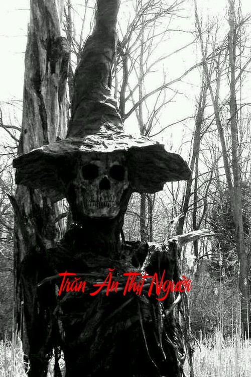 Trăn Ăn Thịt Người – Oan Hồn Dưới Giếng