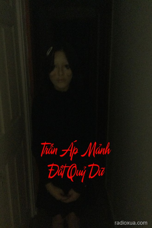 Trấn Áp Mảnh Đất Quỷ Dữ – Hơi Thở Tử Thần