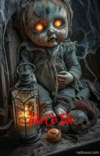 Trấn Cô Tiên – Máu tanh mùi hương