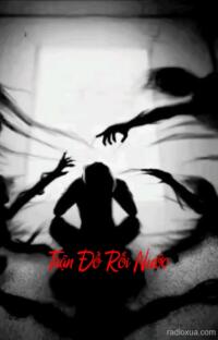 Trận Đồ Rối Nước – Bóng Ma Quỷ Dữ