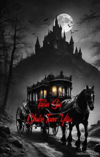 Trần Sư Chiến Tam Yêu – Huyết Chiến Cửu U