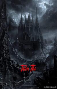 Trấn Thi – Hồn Ma Quấn Quỷ