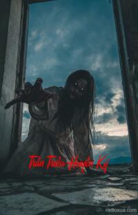 Trần Triều Huyền Ký – Bóng Ma Hoàng Cung