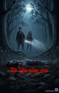 Trấn Yểm Hàng Xóm – Tiếng Chuông