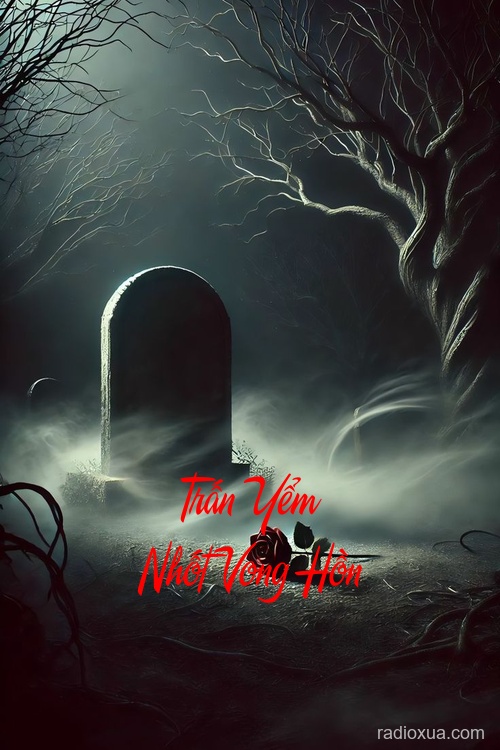 Trấn Yểm Nhốt Vong Hồn – Huyết Sắc Ngục Tù