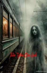 Trấn Yểm Oán Linh – Huyết Sắc Nguyệt Lạc