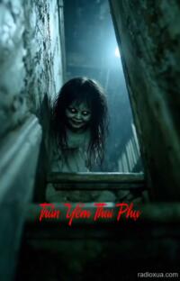 Trấn Yểm Thai Phụ – Họa Thai Máu Tan