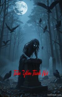 Trấn Yểm Trinh Nữ – Máu tanh mùi hương