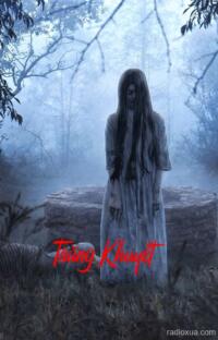 Trăng Khuyết – Đốt Vàng Mã