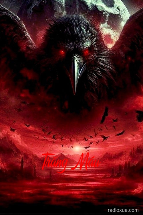 Trăng Máu – Đêm Trăng Rỉ Máu