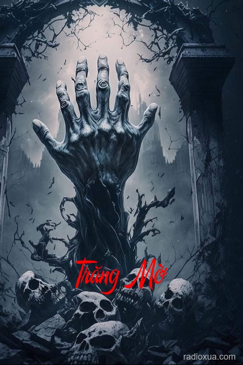 Trăng Mờ – Cóc Tinh