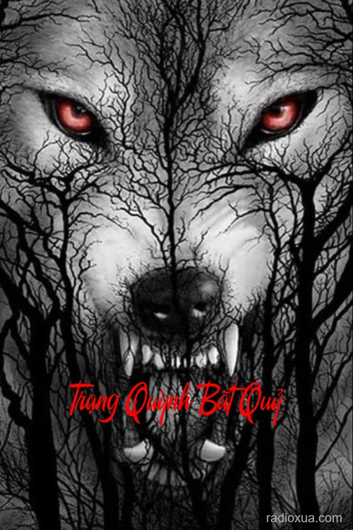 Trạng Quỳnh Bắt Quỷ – Hành Lang Tăm Tối