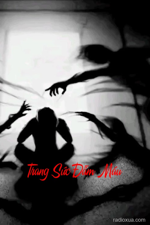 Trang Sức Đẫm Máu – Vòng Tay Tử Thần