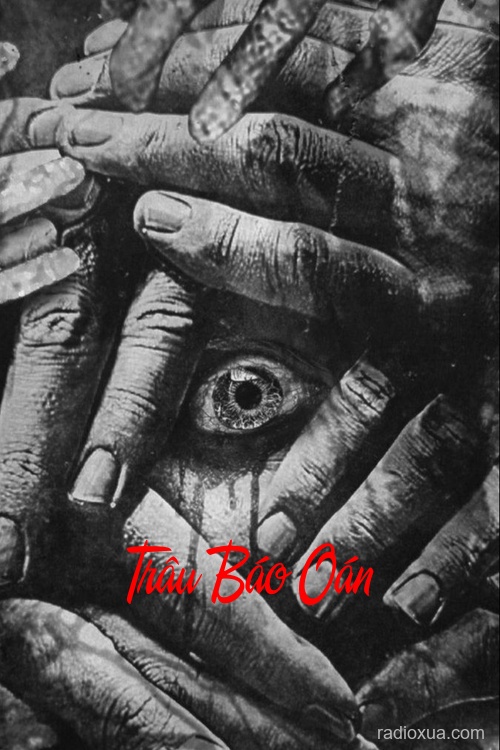 Trâu Báo Oán – Máu tanh đồng ruộng