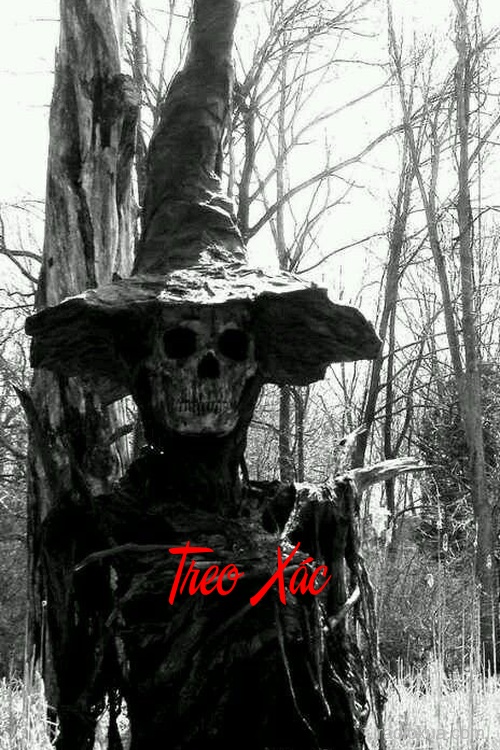 Treo Xác – Hồn Ma Khát Máu