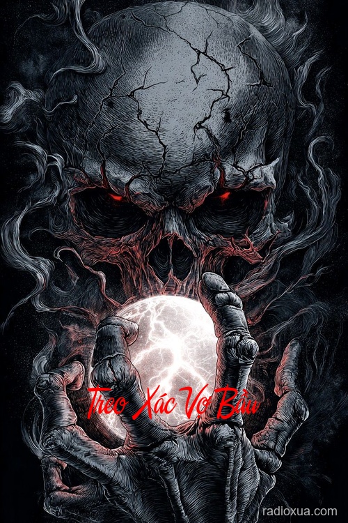 Treo Xác Vợ Bầu – Hận Thù Vô Hình